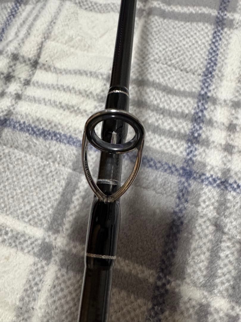 リップルフィッシャー　ランナーエクシード95TC