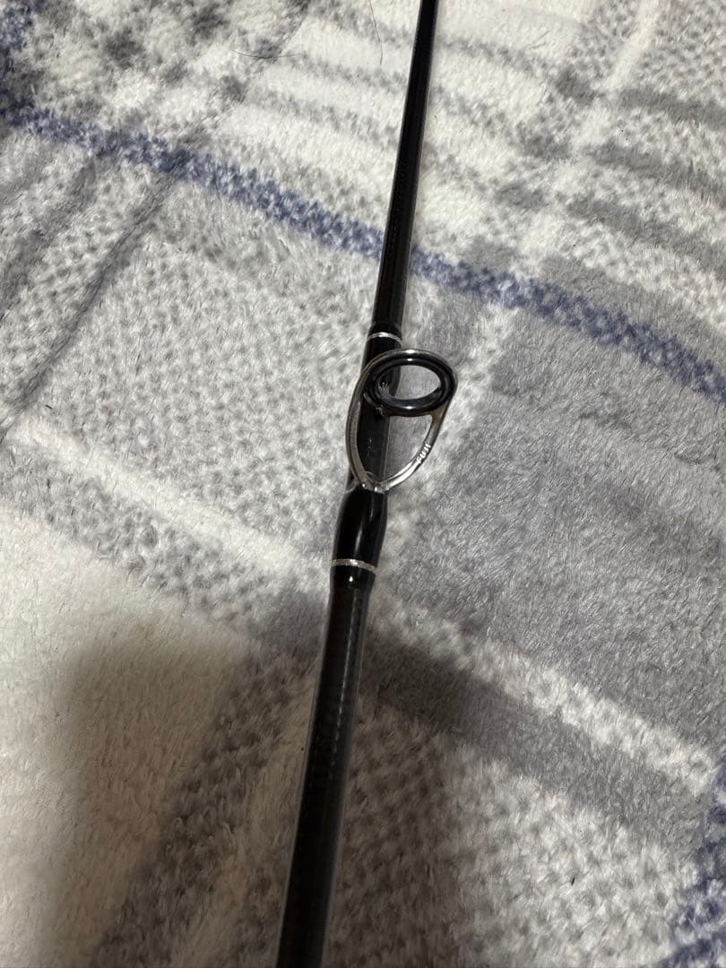 リップルフィッシャー　ランナーエクシード95TC