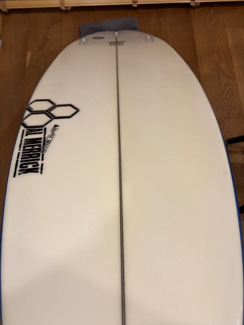 サーフボード　サンプラー　アルメリック　SAMPLER ショートボード