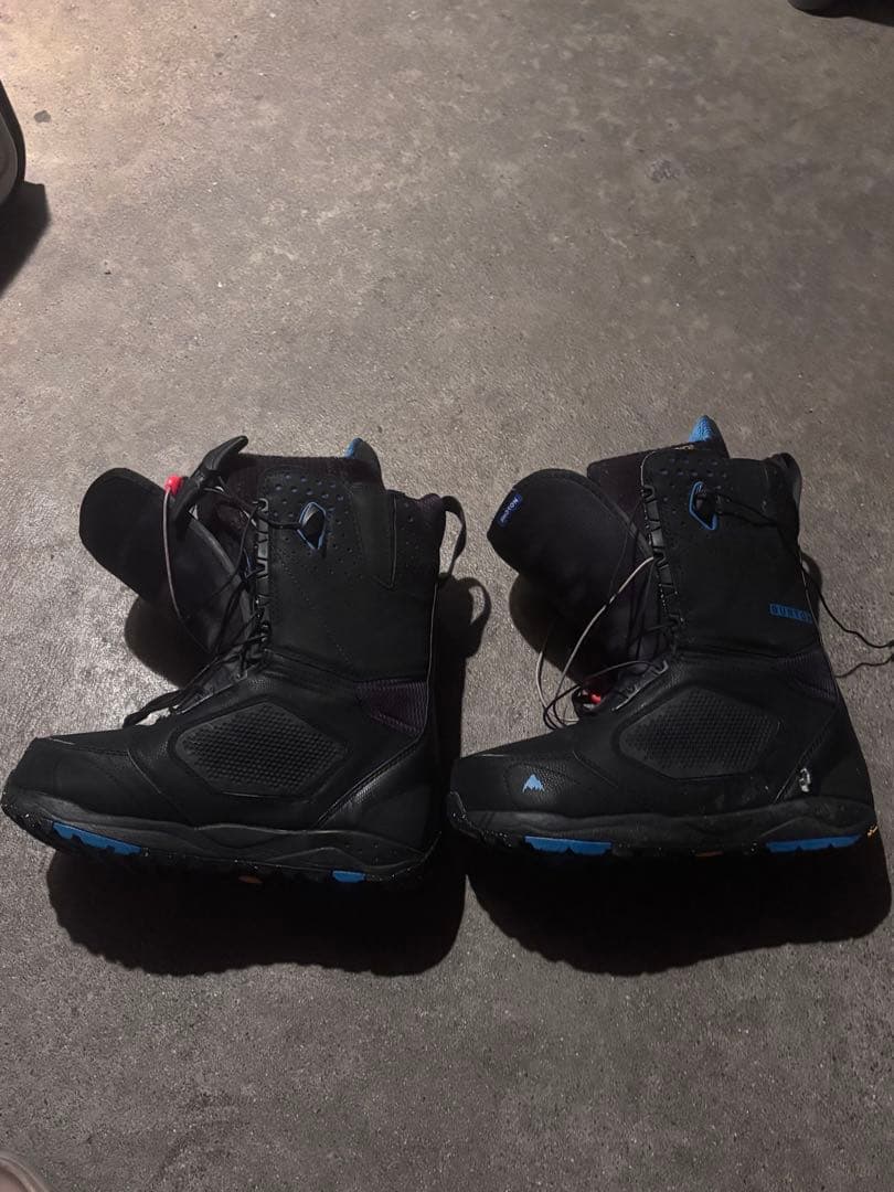 Burton PHOTON スノーボードブーツ 26.5