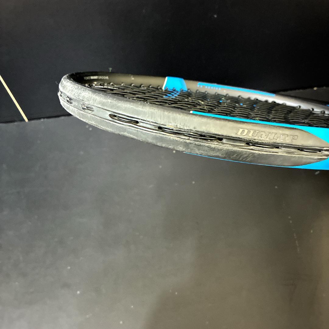 DUNLOP FX 500 ダンロップ　エフエックス500　硬式テニスラケット