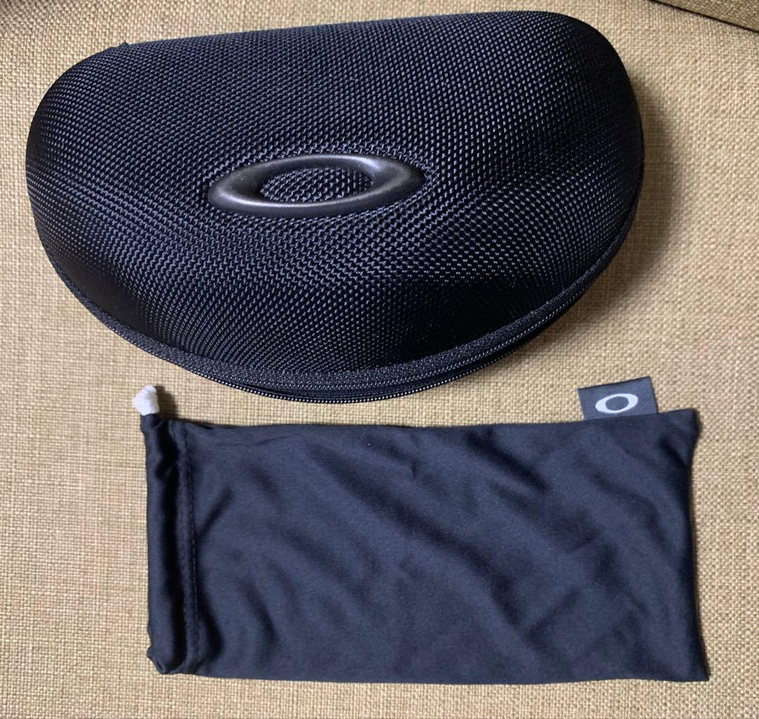 OAKLEY オークリー　サングラス　レーダーロック　パス