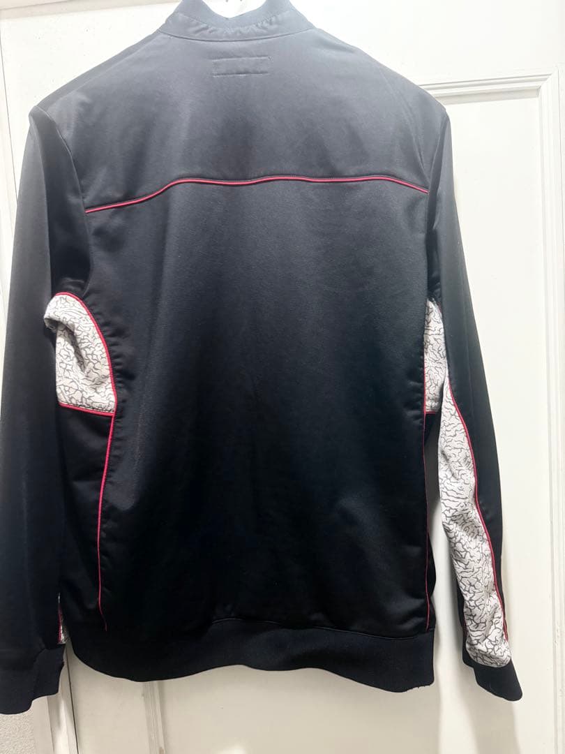 Supreme Elephant Track Jacket 希少02aw