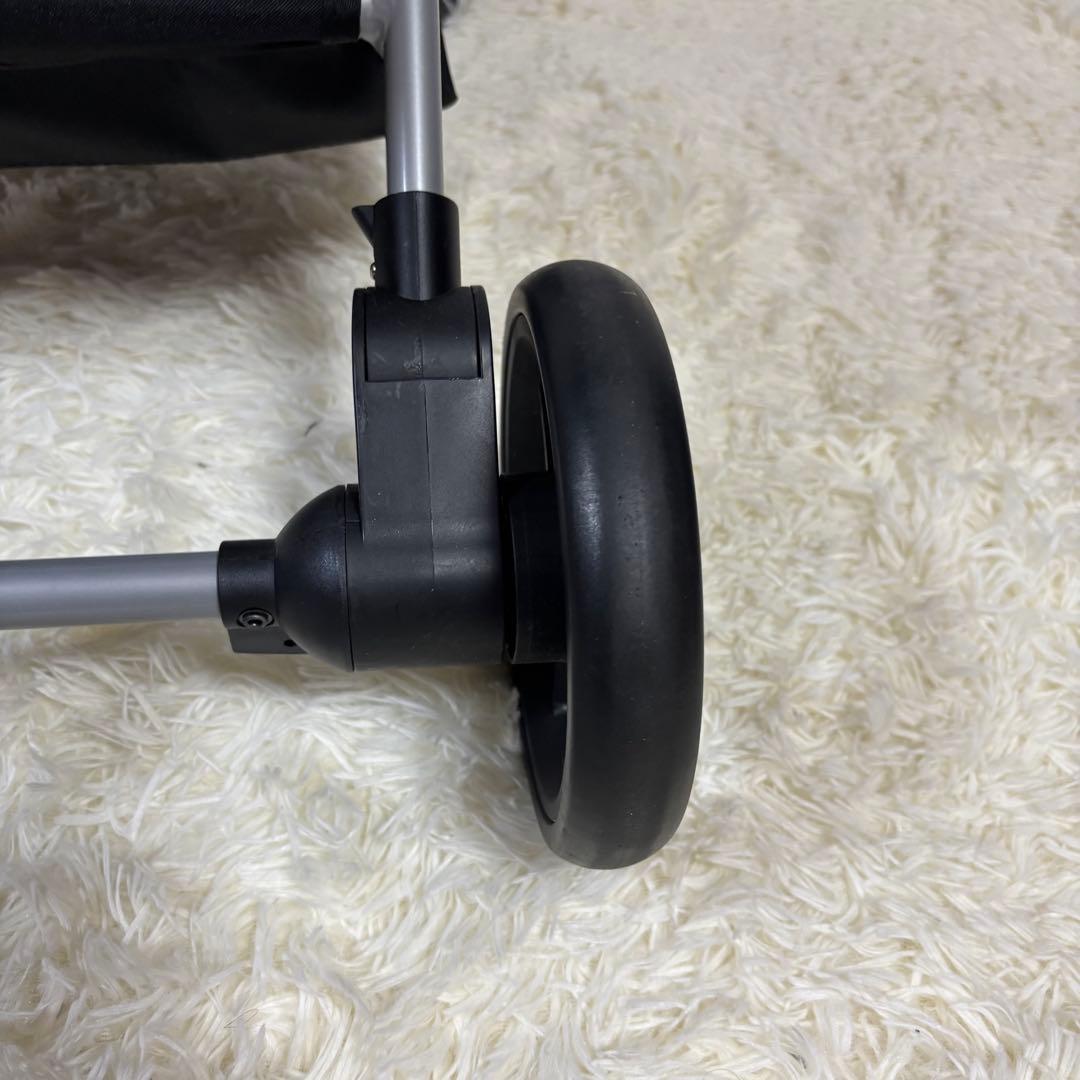 【極美品】EcoCa エコカ ショッピングカート マイバッグセット　お買い得