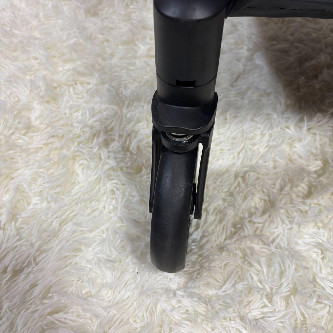 【極美品】EcoCa エコカ ショッピングカート マイバッグセット　お買い得