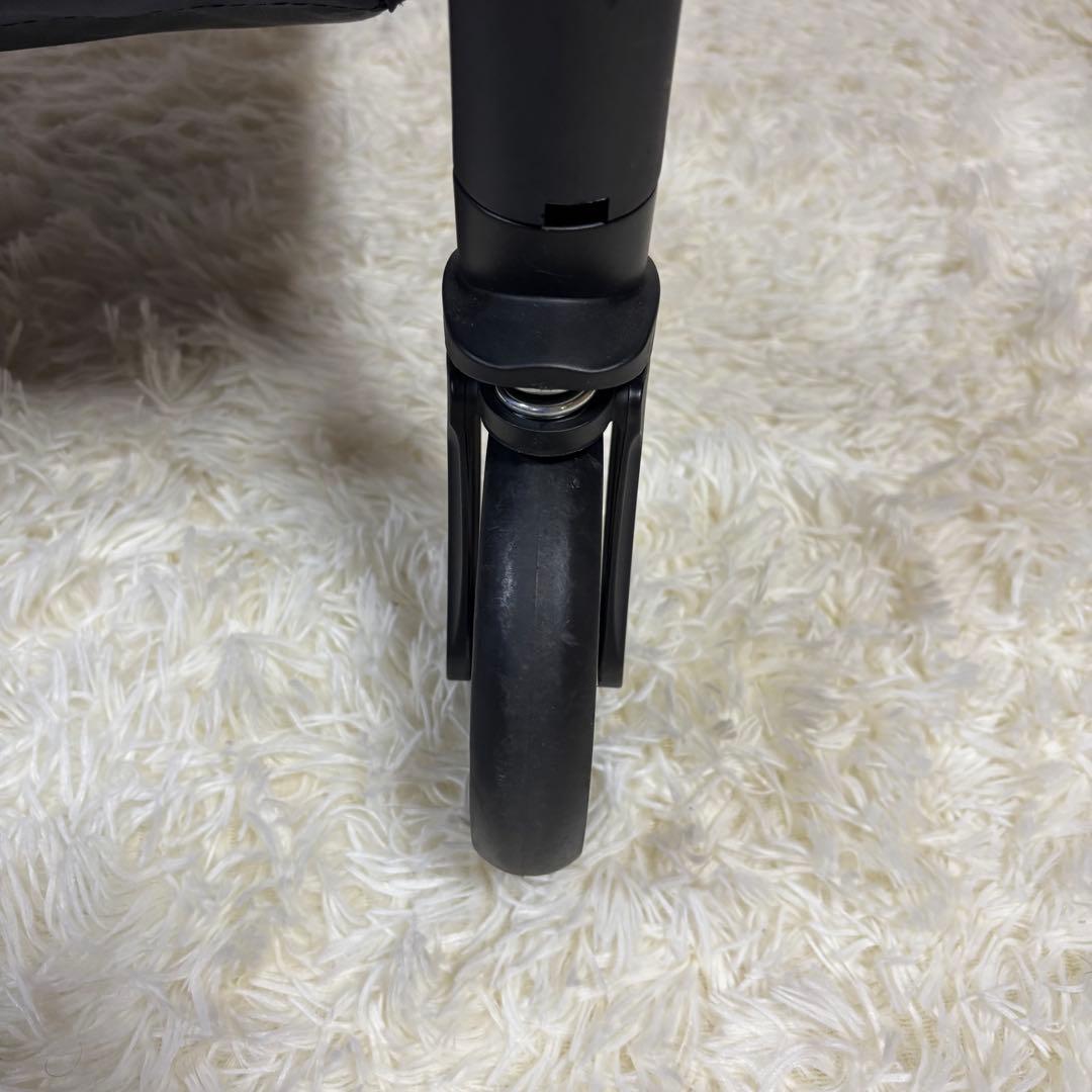 【極美品】EcoCa エコカ ショッピングカート マイバッグセット　お買い得