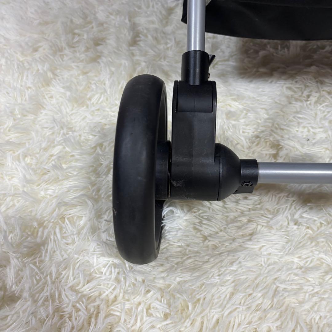 【極美品】EcoCa エコカ ショッピングカート マイバッグセット　お買い得