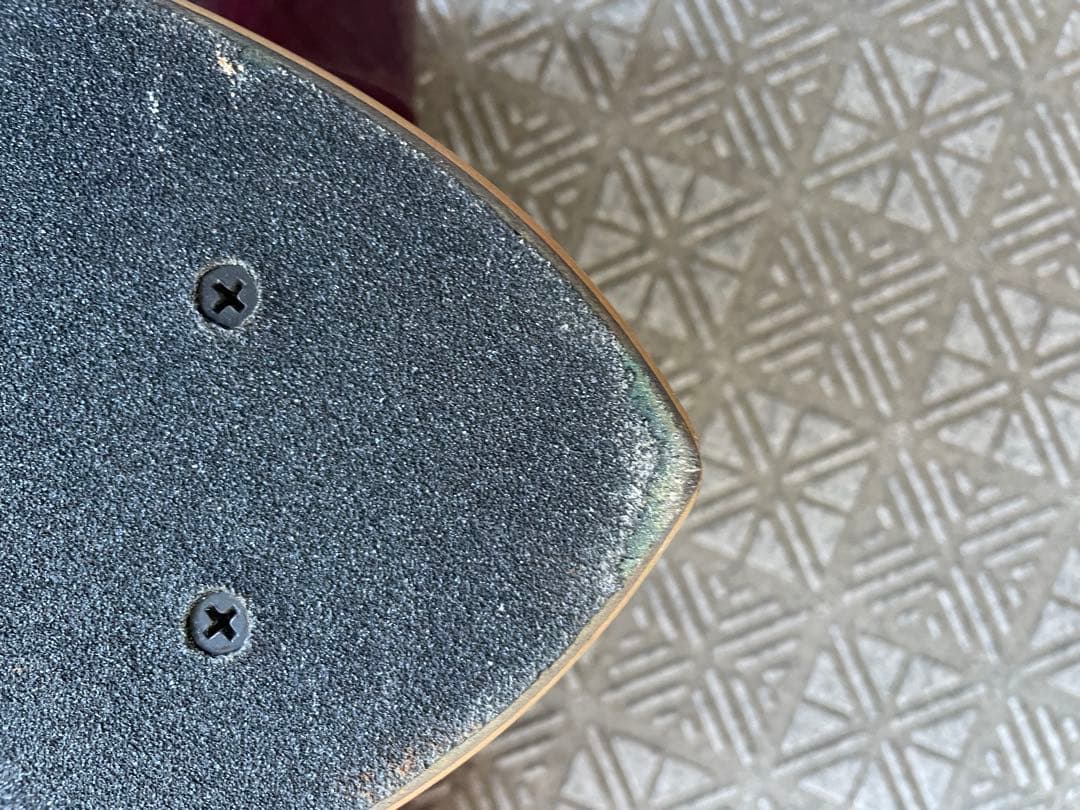 Sector 9 ロングボード