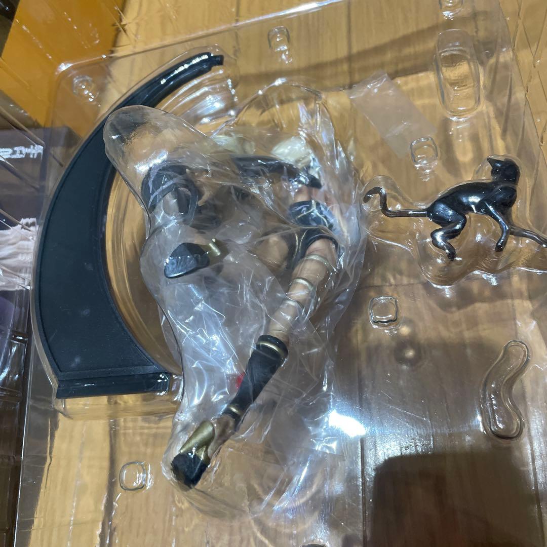 Hdge technical statue No.4 グラビティ・キトゥン