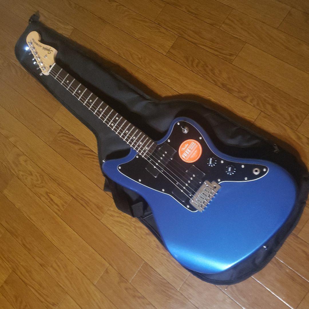ギター SQUIER Affinity Jazzmaster