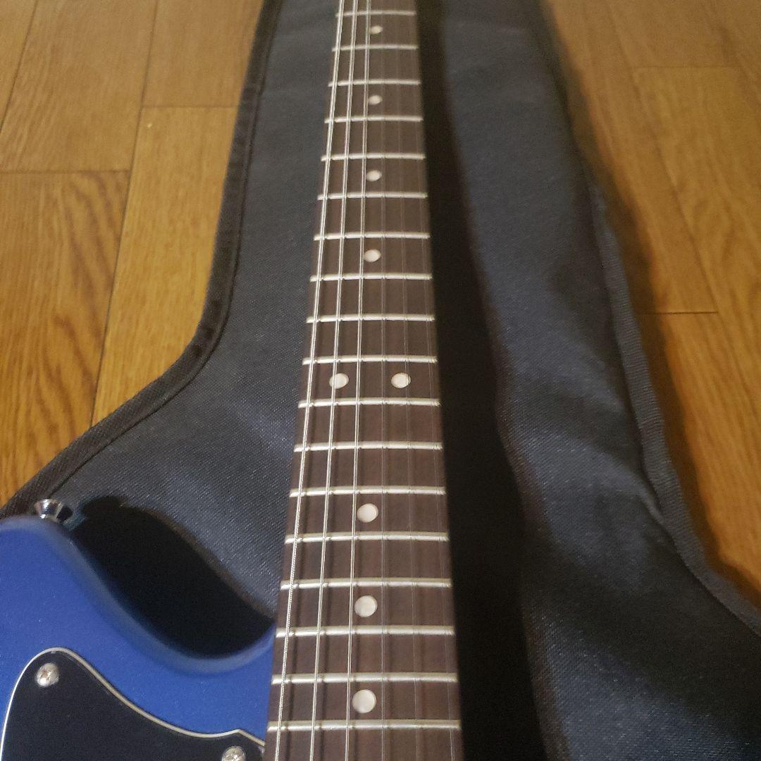 ギター SQUIER Affinity Jazzmaster