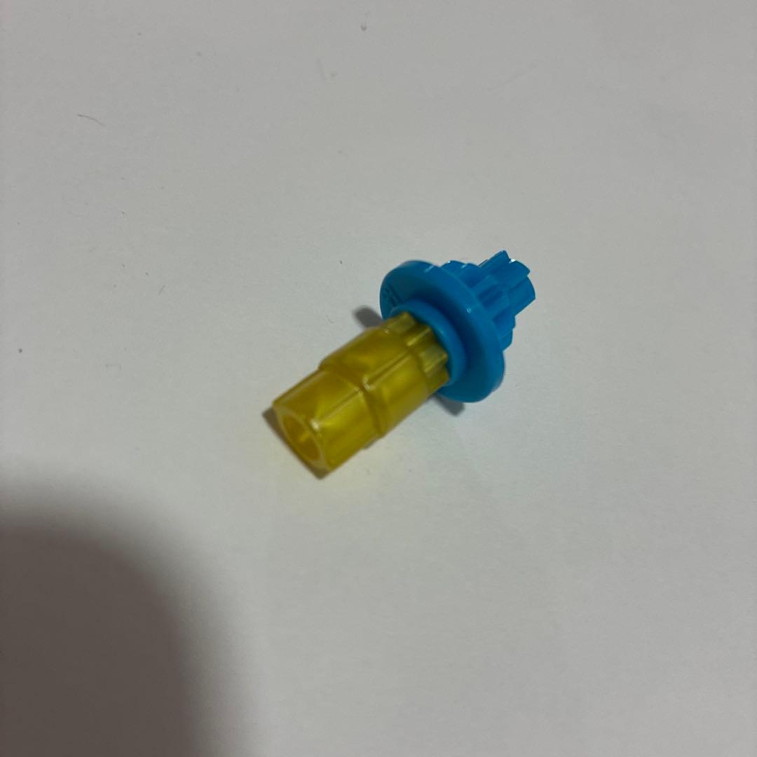 ベイコード無し　ワルキューレボルト