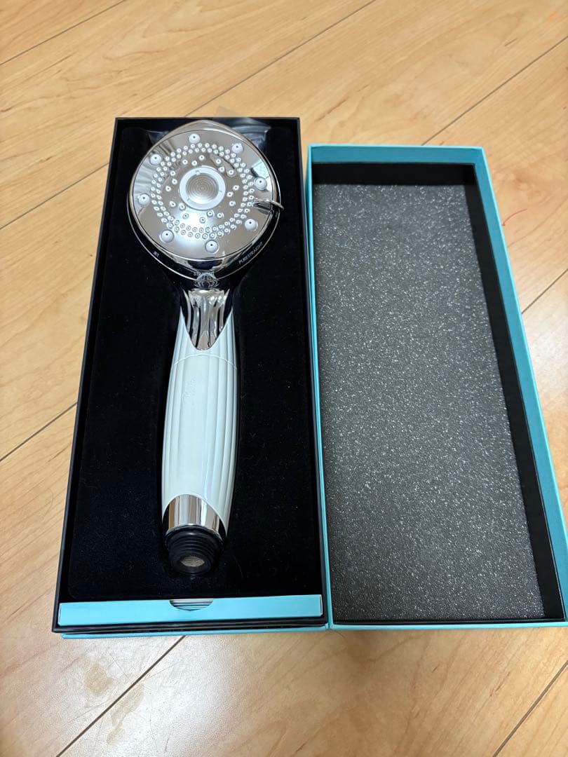 よ*こ様 ReFa ファインバブルピュア ホワイト