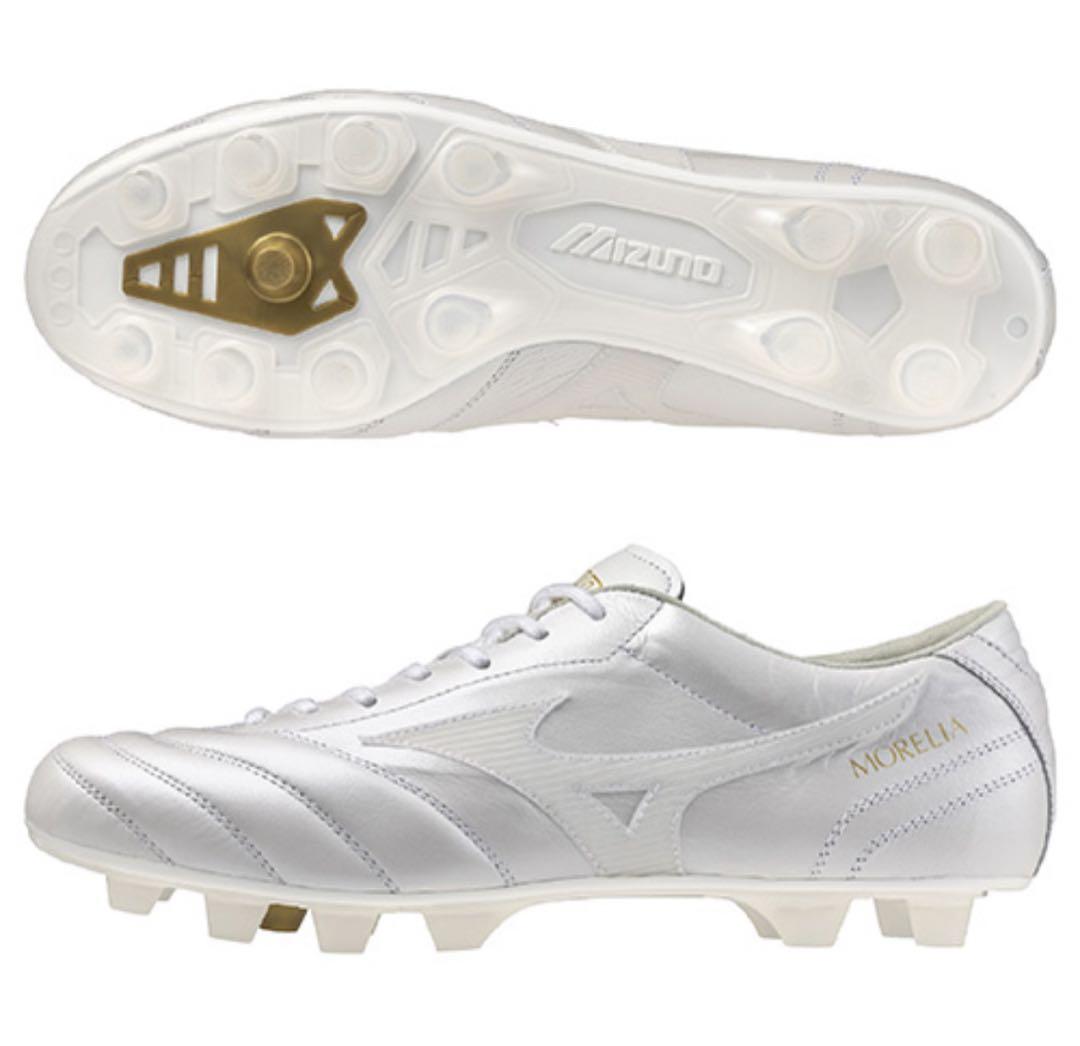 C*E様 ★新品★ モレリア UL JAPAN 40th