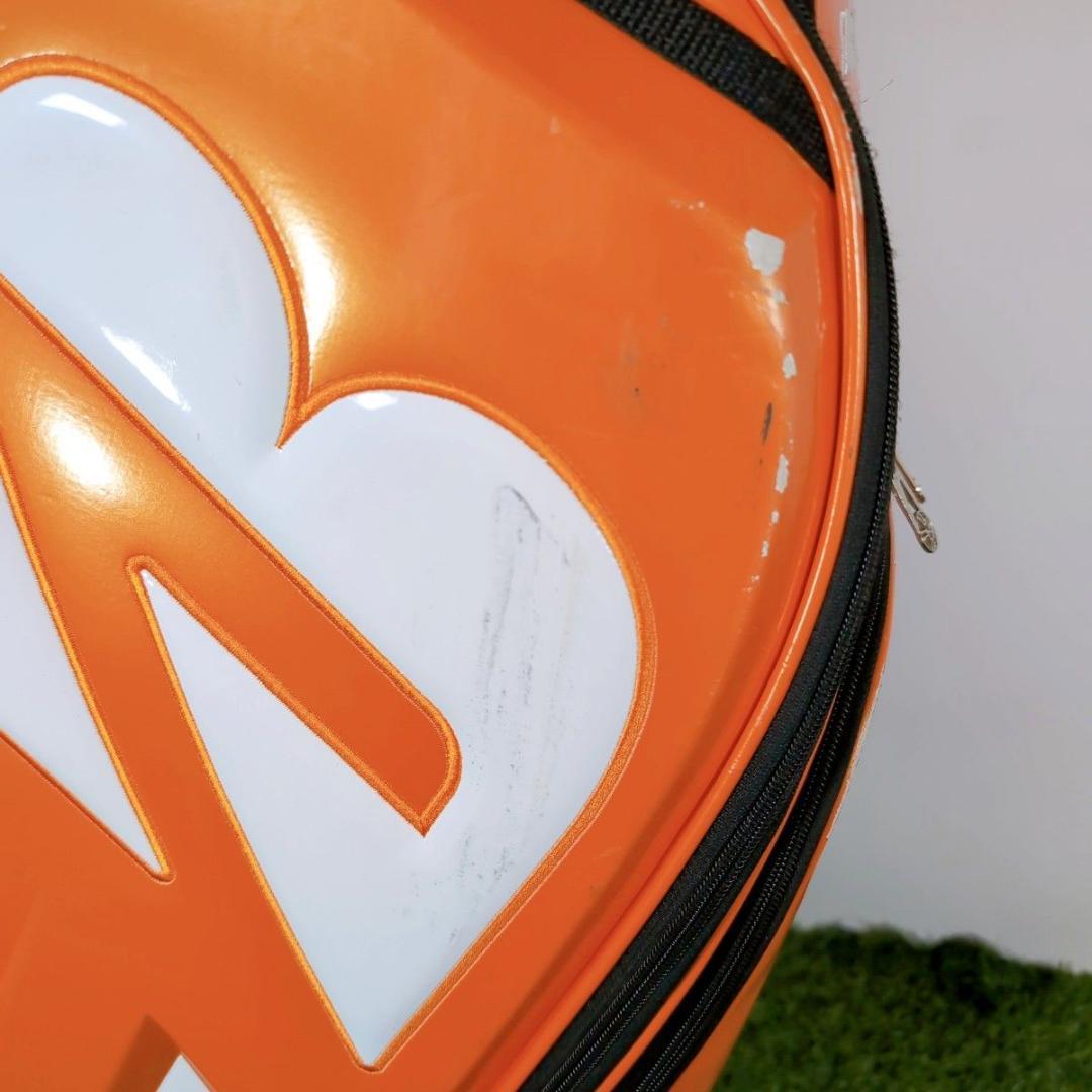 BRIDGESTONE ブリヂストン TOURB ツアーB ゴルフキャディバッグ