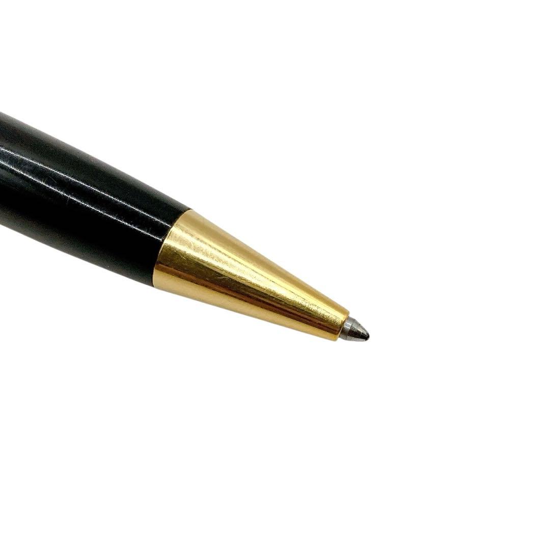 美品✨モンブラン　マイスターシュテュック　ボールペン　ツイスト式　インク有り