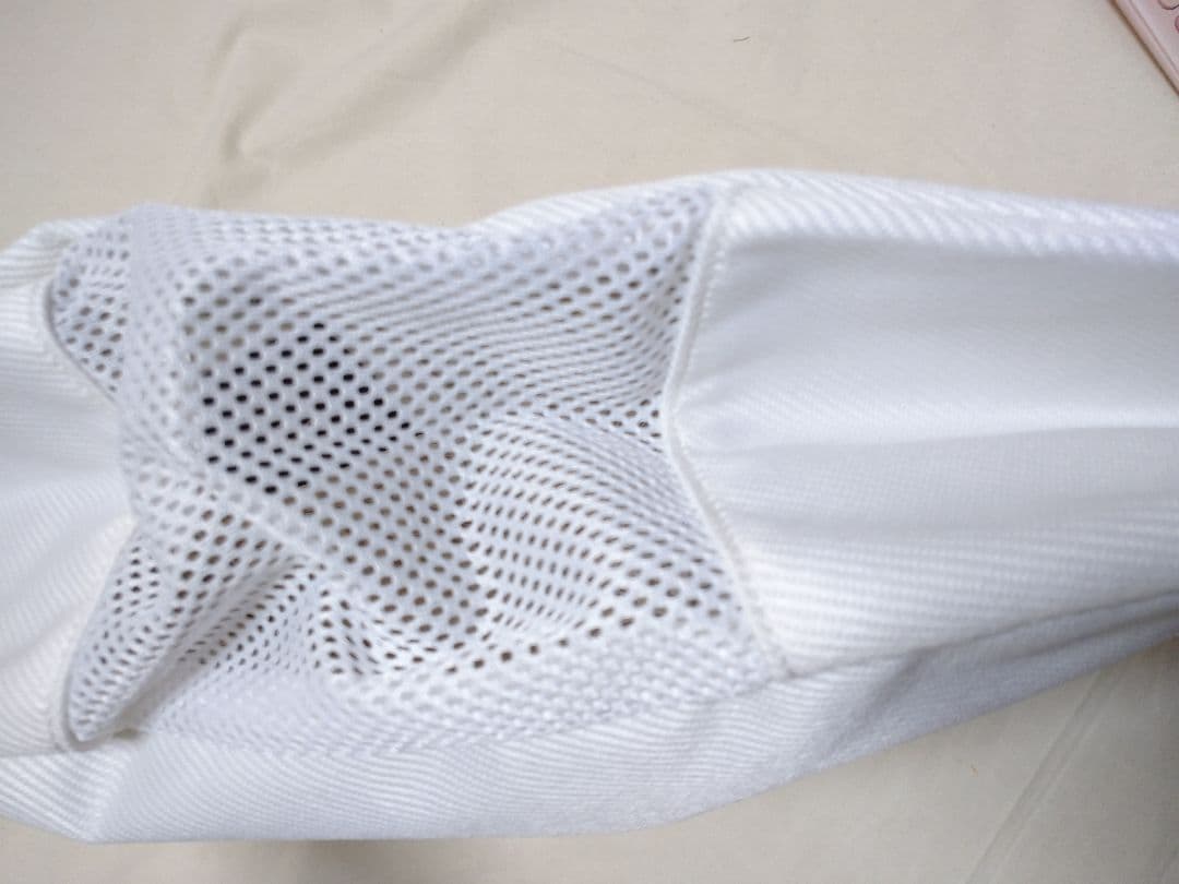 ホワイト PEARLY GATES パーリーゲイツ シューズケース ゴルフ