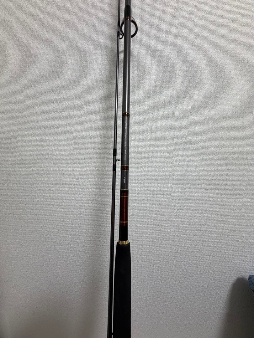 ダイワジグキャスターJC90M