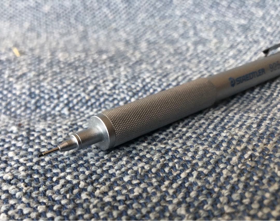 STAEDTLER ステッドラー 925 95 05 シャープペン 0.5mm