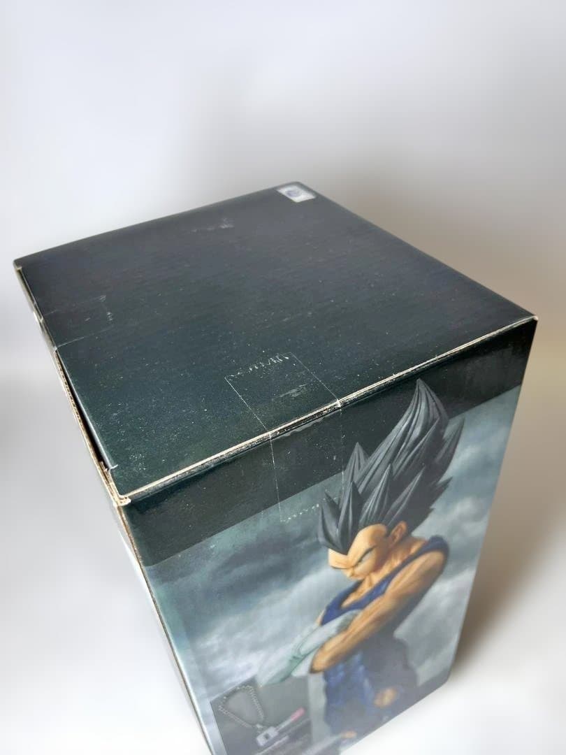 ⛄新品⛄グランディスタ ネロ Grandista nero ベジータ MA525