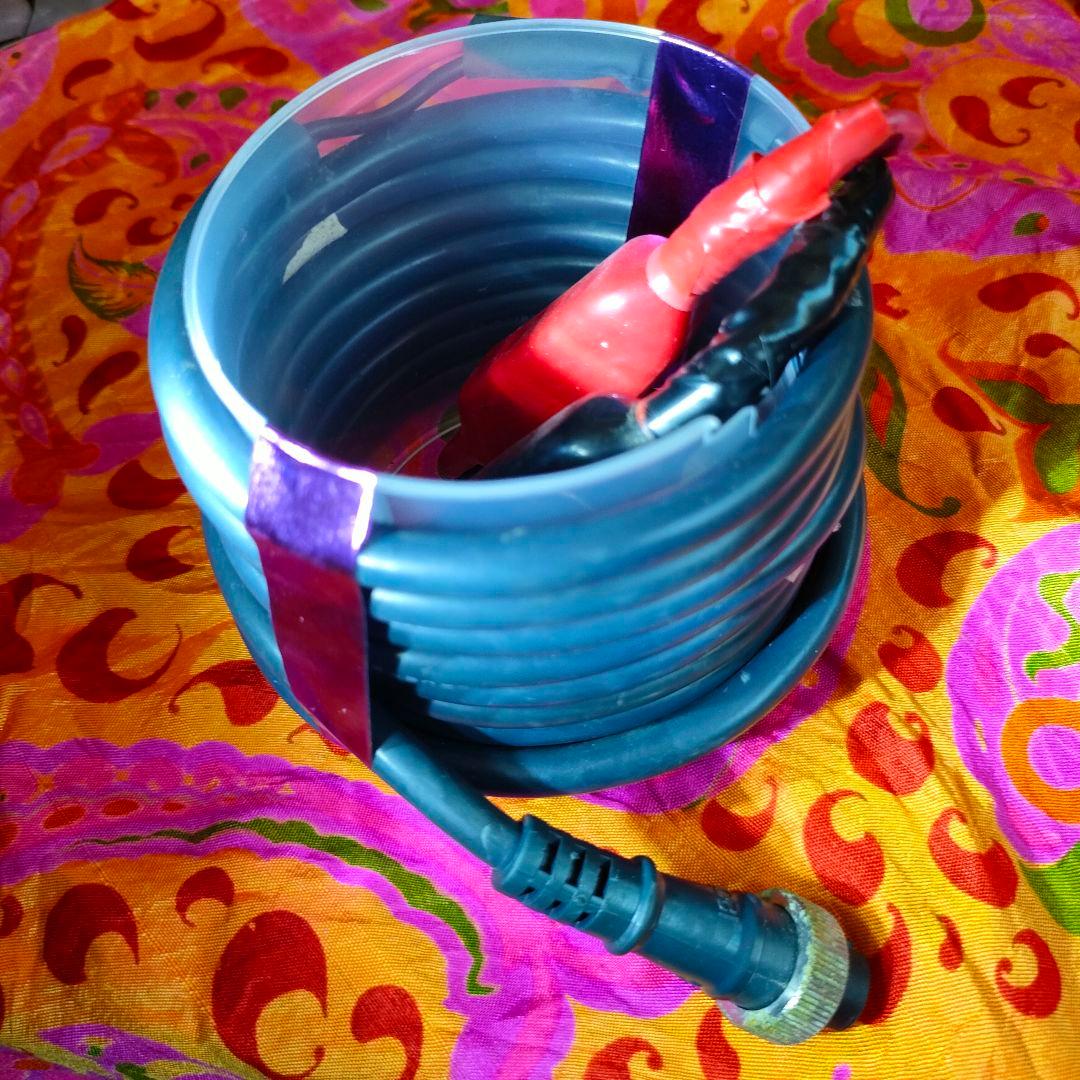 ★☆大物釣り師リールRIYOBI AD電動 100HI POWER EX☆★