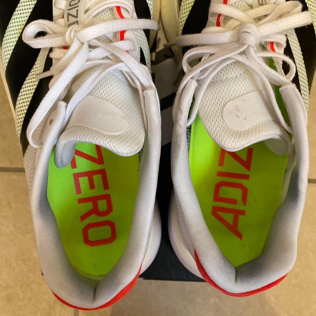 アディゼロボストン13 26.5㎝