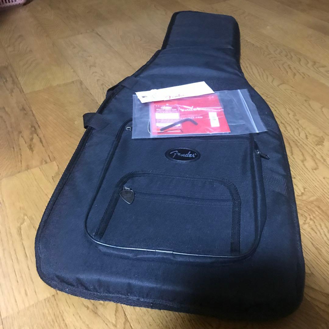 まきFender Player Plus Telecaster