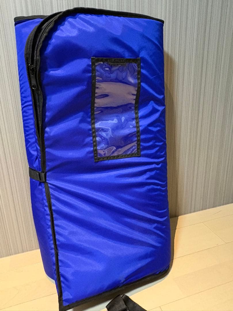 オーストリッチ　OS-500 トラベルバッグ　輪行袋