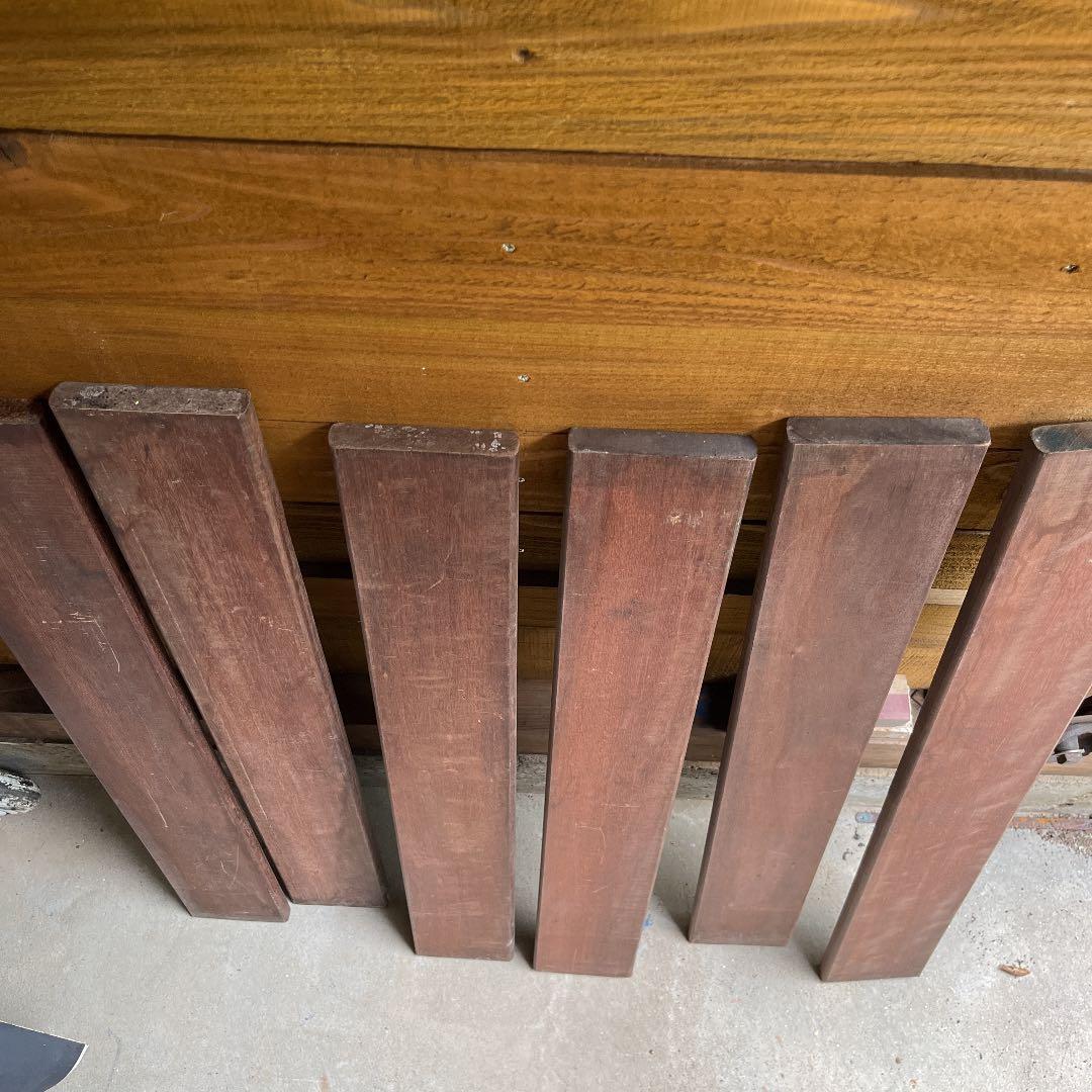 ヴィンテージ板セット