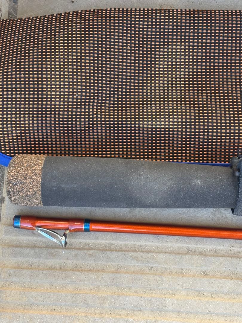 ティムコ アクアプロジェクト ヒラメ270H TIEMCO