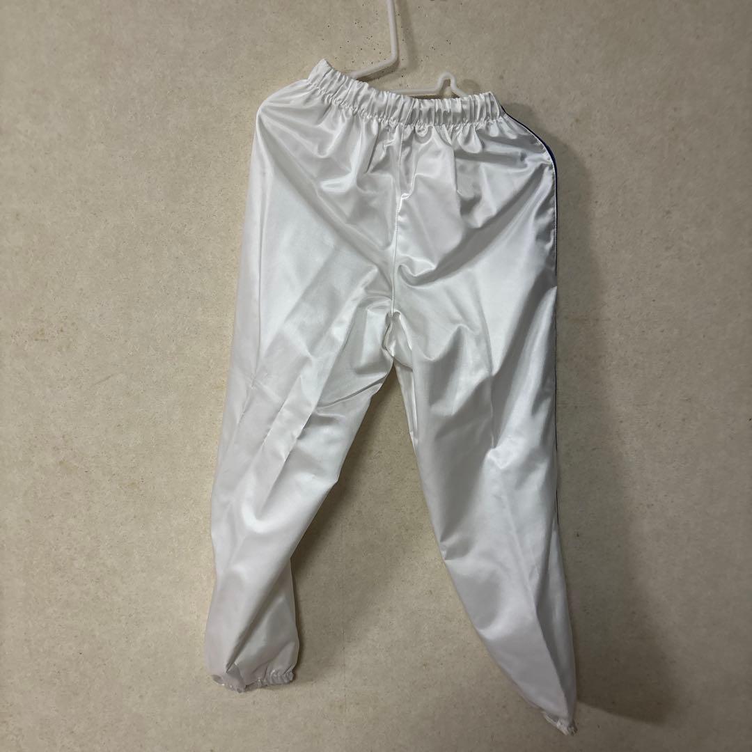 1998 長野オリンピック　サポートランナー公式ユニホーム