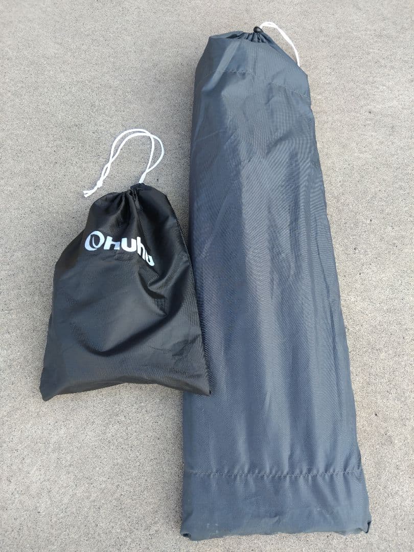 Coleman XPヘキサタープ MDX グレー