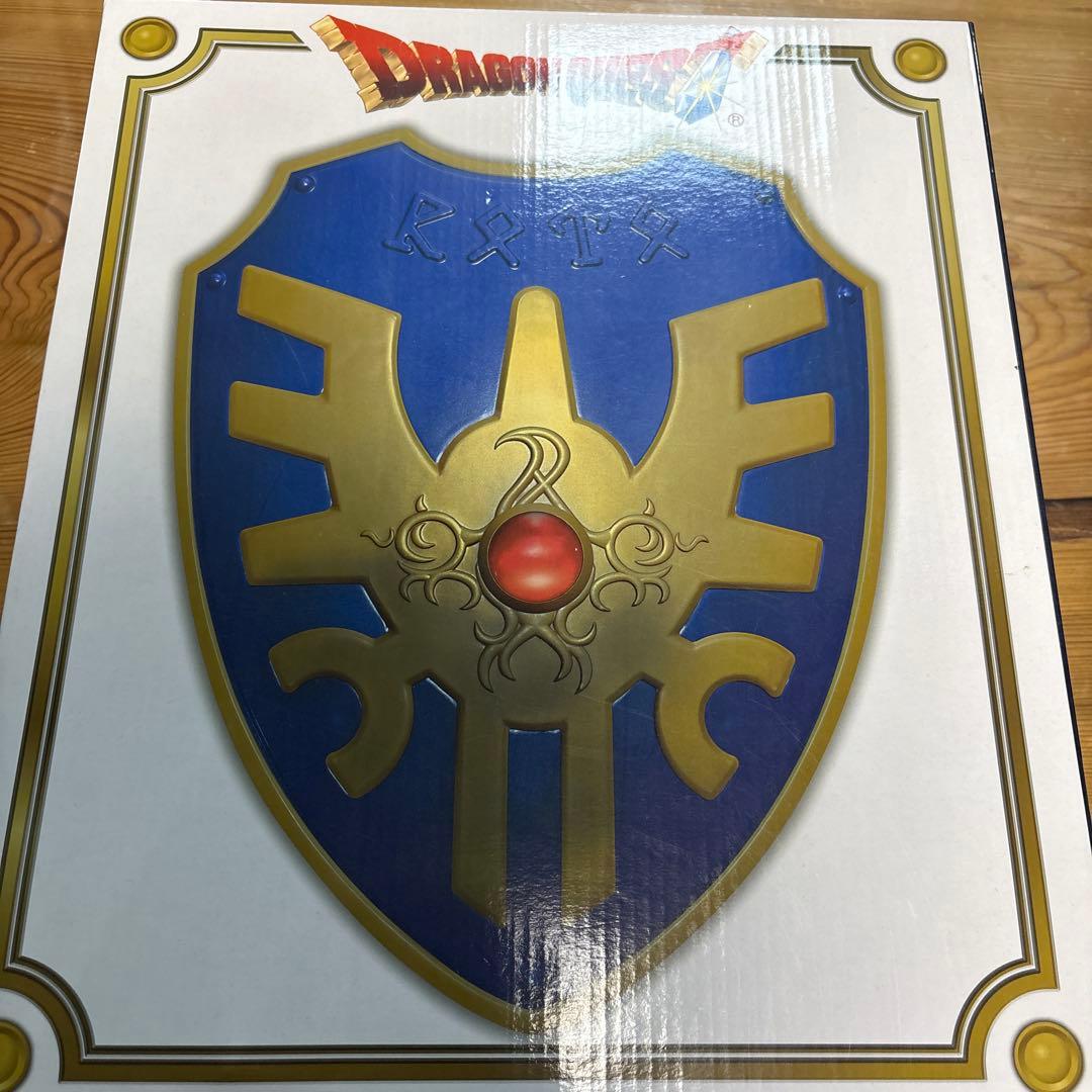 ドラゴンクエスト　ロトの盾