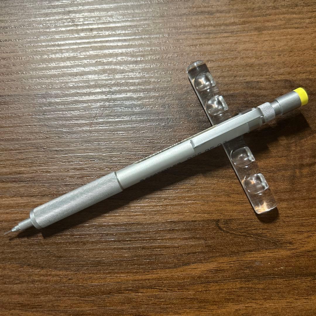 ステッドラー 925 95 03 シャーペン 廃盤 旧型 美品