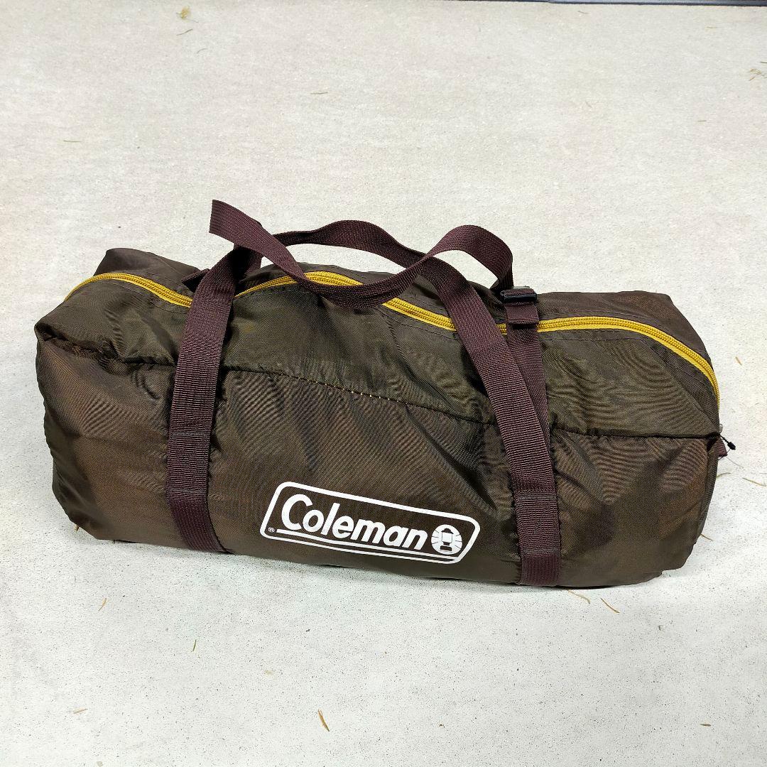 ✨美品・廃盤カラー Coleman ヘキサライトⅡ