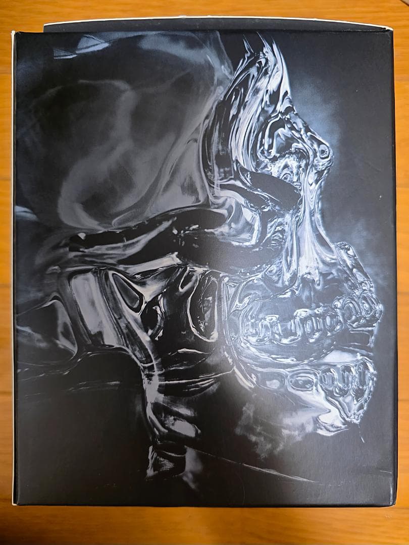 クリスタルヘッド Crystal Head Vodka Tequila テキーラ