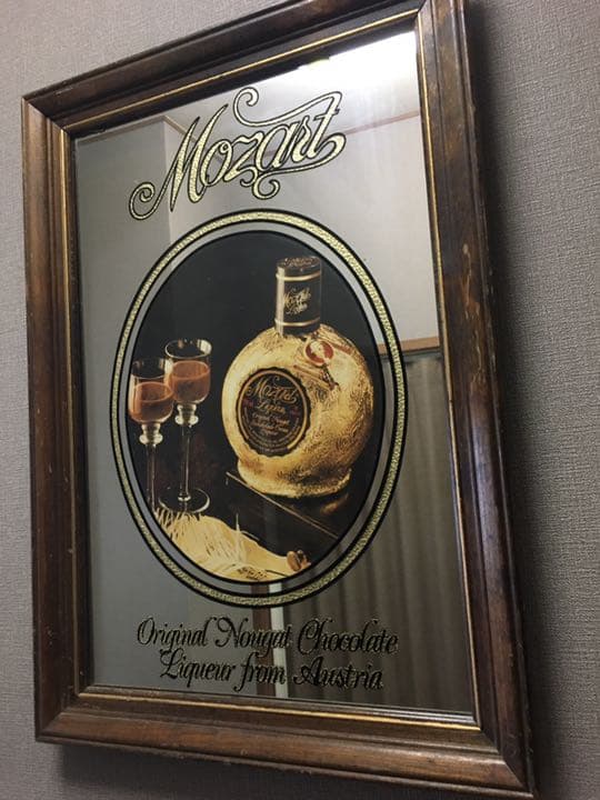 モーツァルト　ミラー