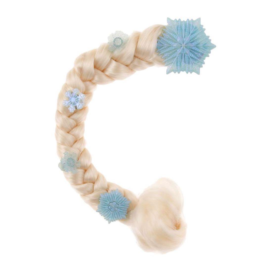 エルサ おもちゃ コスチューム・アクセサリー ケース入り ライトアップ