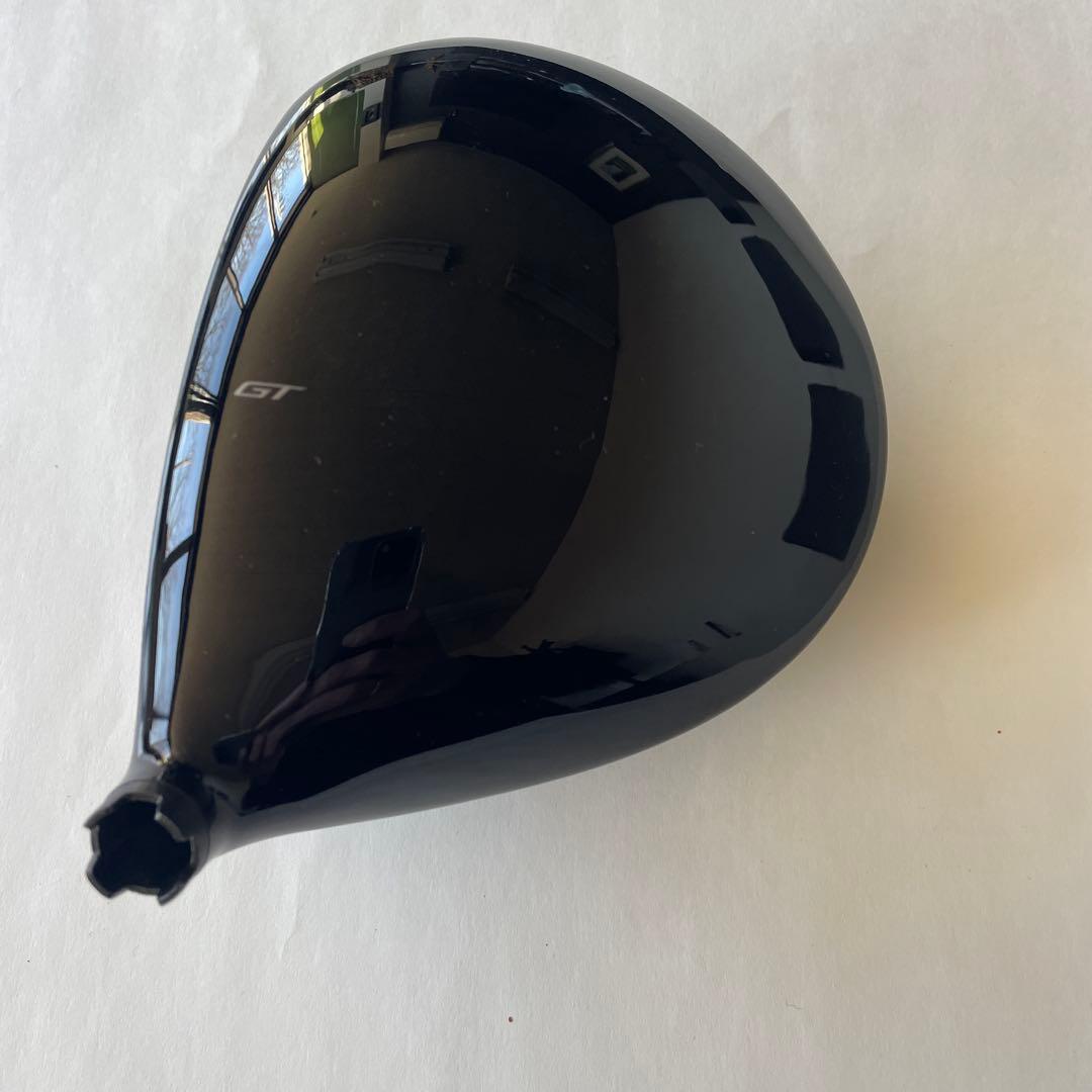 タイトリストＧＴ４　ドライバー　10° ヘッド単品