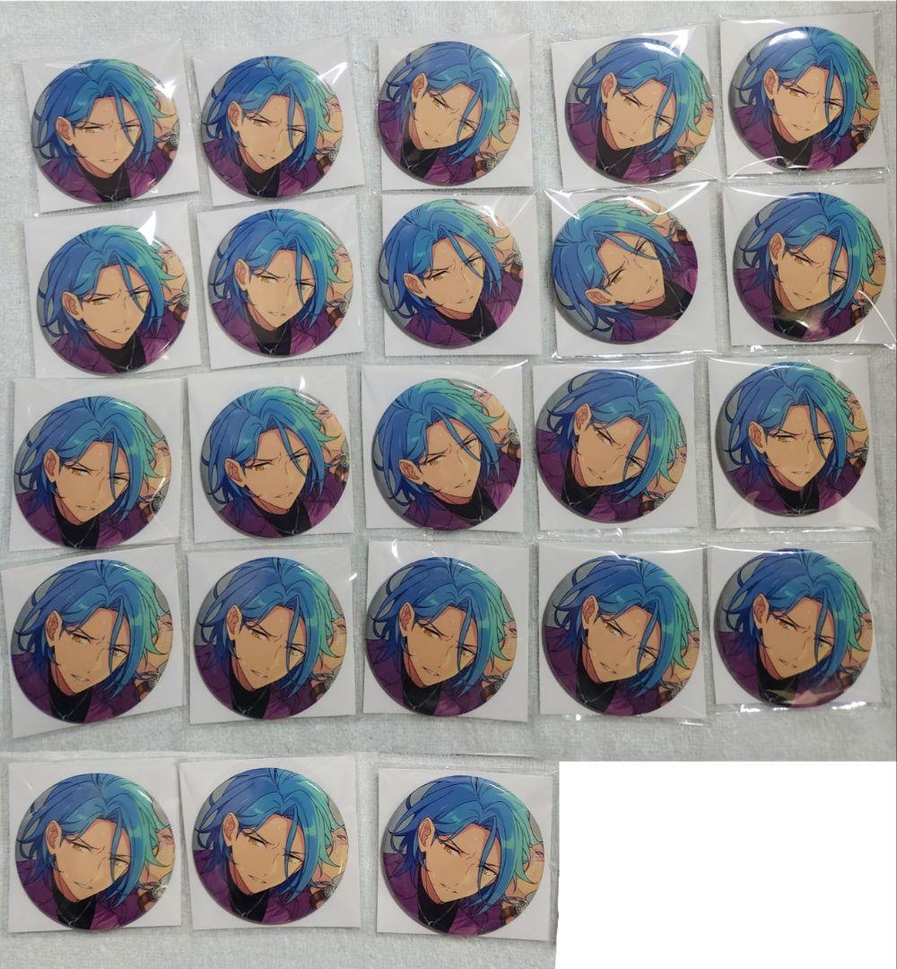 HiMERU あんスタ コレ缶 コレクション缶バッジ casual