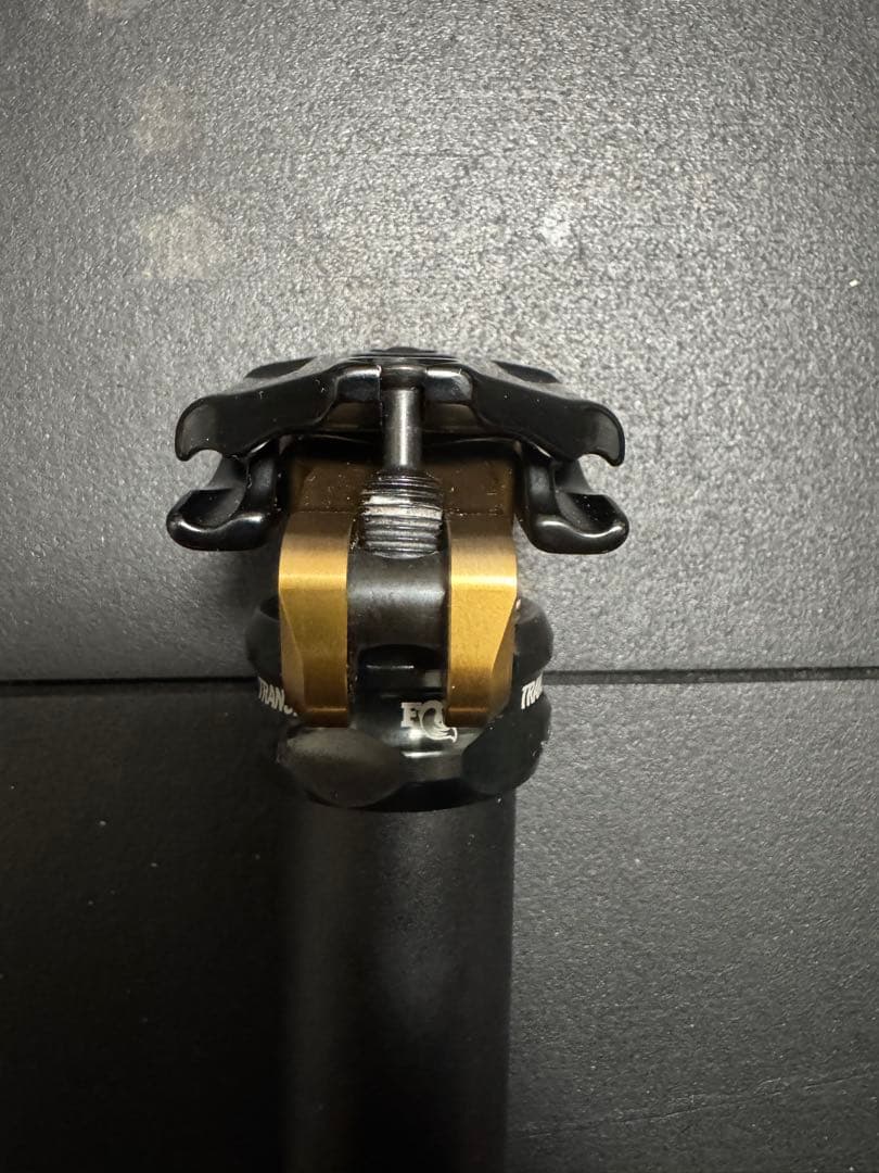 FOX TRANSFER ドロッパーシートポスト 30.9mm 175mm