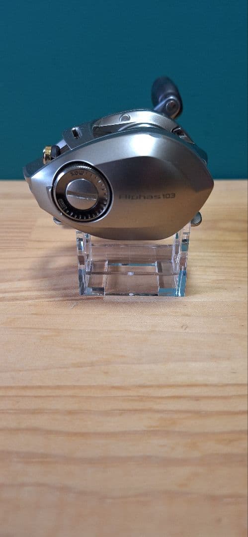 アルファス103TypeF