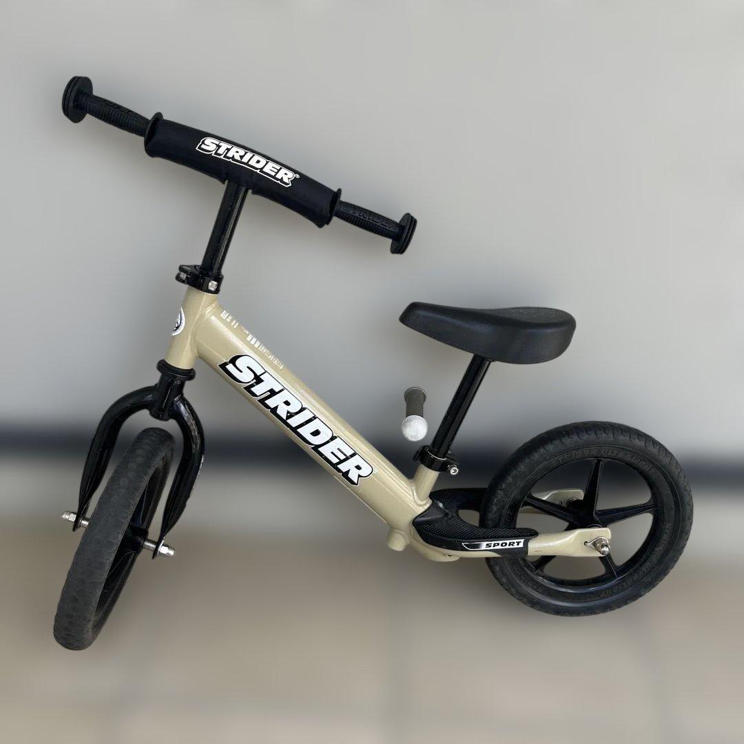 【2024年期間限定販売】ストライダースポーツモデル サファリ