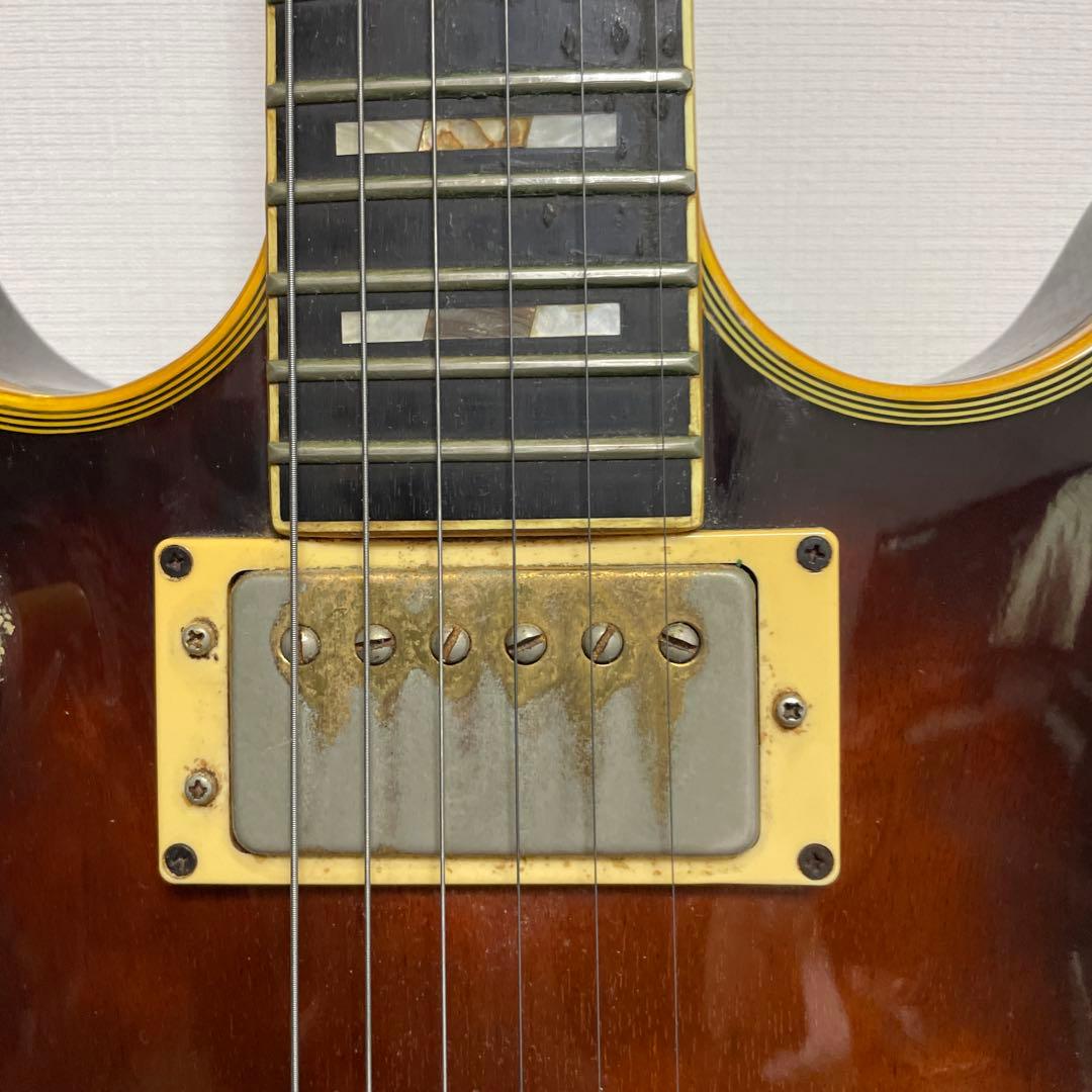 イバニーズ　AR300 アーティスト ✴️手渡し歓迎　千葉県船橋市より