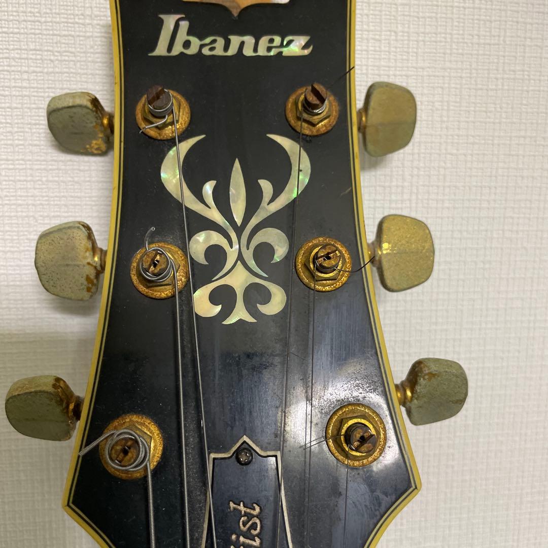 イバニーズ　AR300 アーティスト ✴️手渡し歓迎　千葉県船橋市より