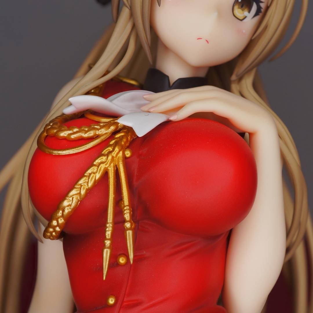 アルター 甘城ブリリアントパーク 千斗いすず 1/7スケール フィギュア