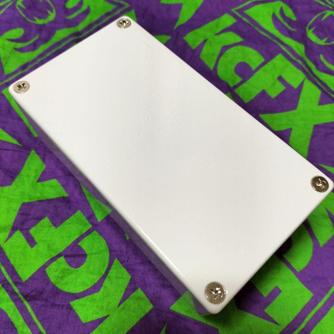 ギター Mid-Fi Electronics Fuzz