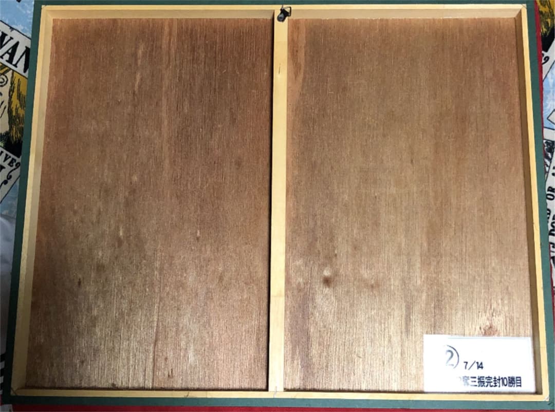 プロ野球 木製大型パネル