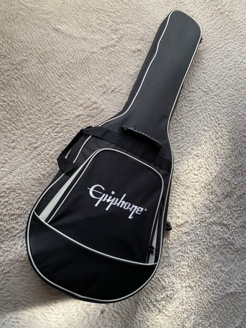 極上美品　エピフォン　カジノCasino エレキギター フルアコ 2024年製