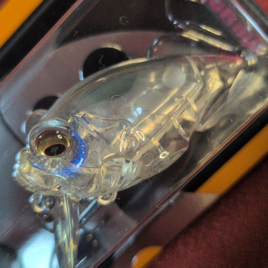 メガバス グリフォンゼロ 限定カラーセット グリフォンZERO